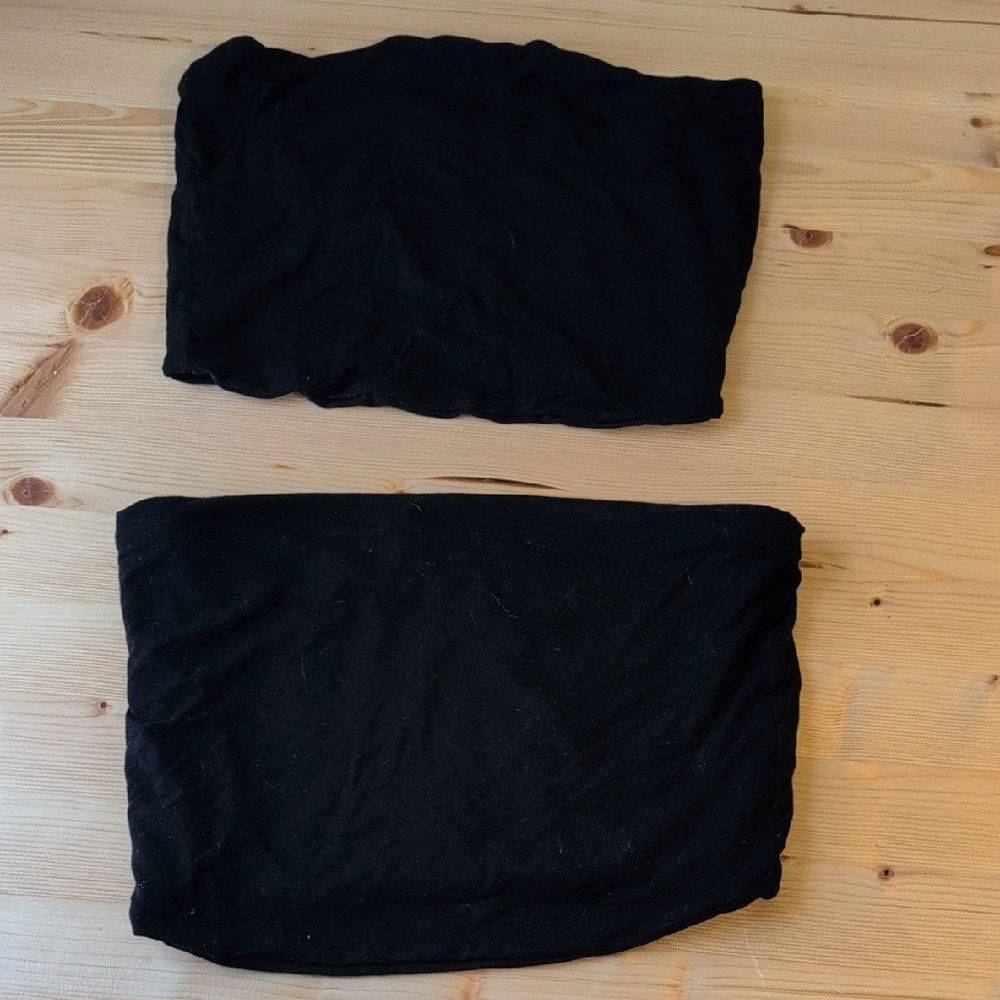 Hara The Label Bandeau Bundle
